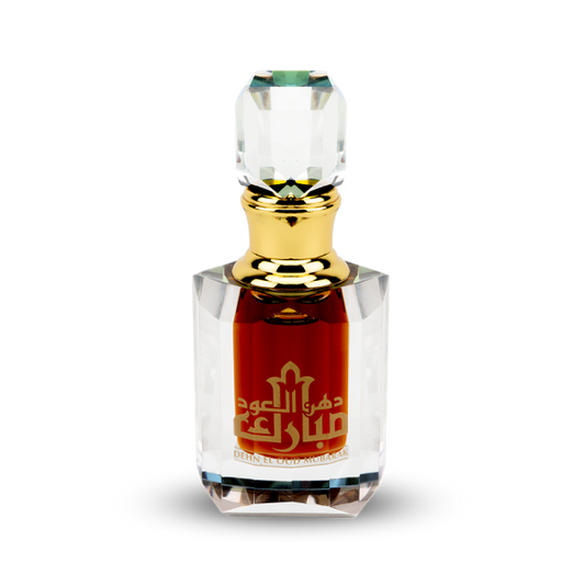 Dehn El Oud Mubarak CPO
