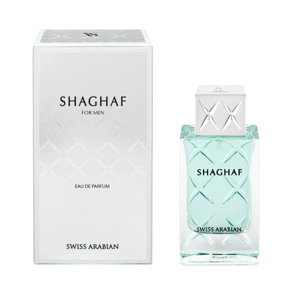 Shaghaf Men