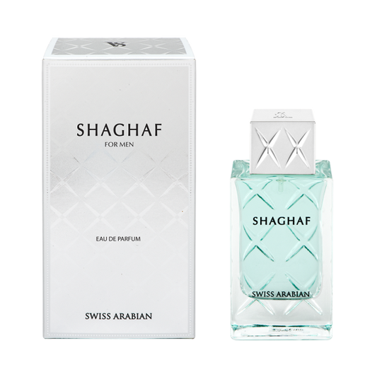 Shaghaf Men