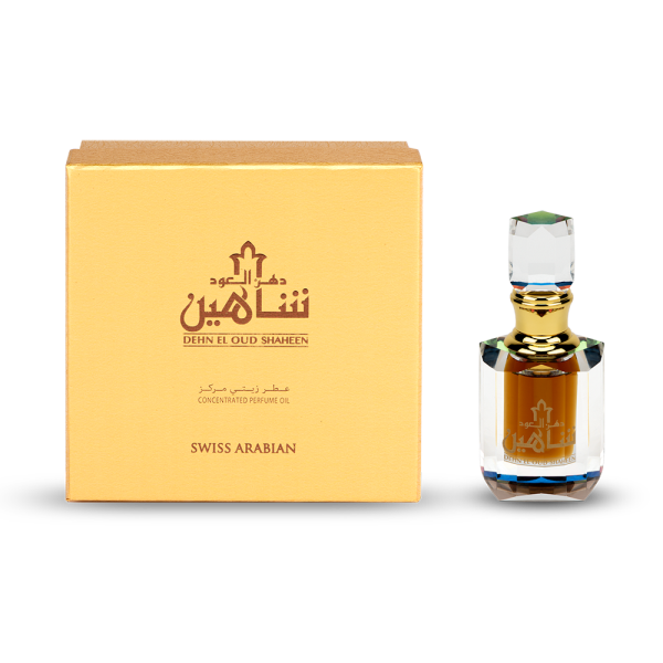 Dehn El Oud Shaheen CPO