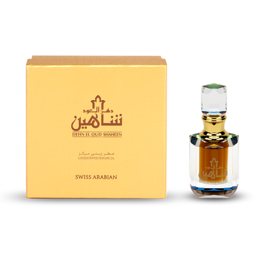 Dehn El Oud Shaheen CPO