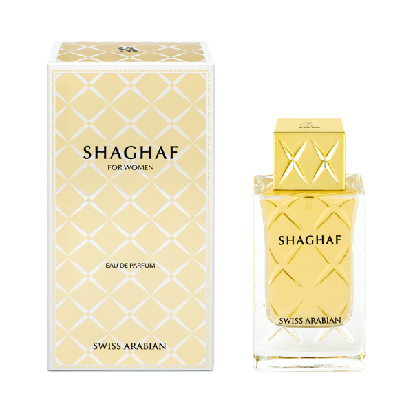Shaghaf Women