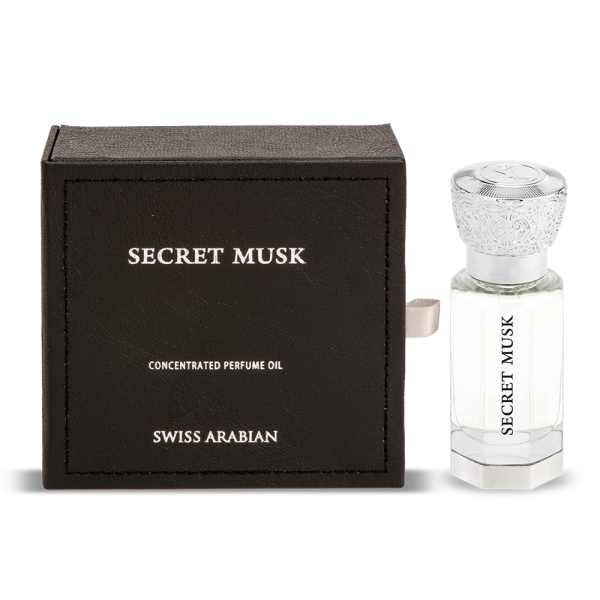 Secret Musk CPO