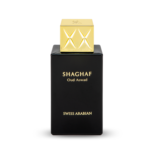Shaghaf Oud Aswad
