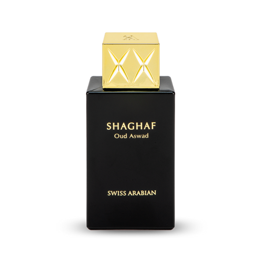 Shaghaf Oud Aswad