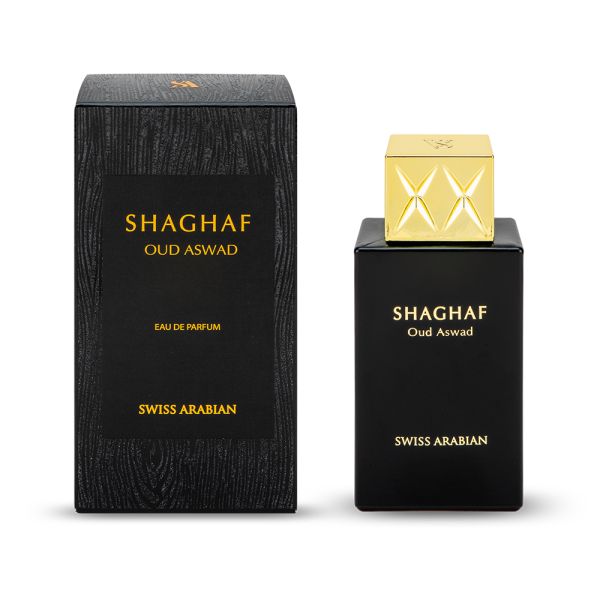 Shaghaf Oud Aswad
