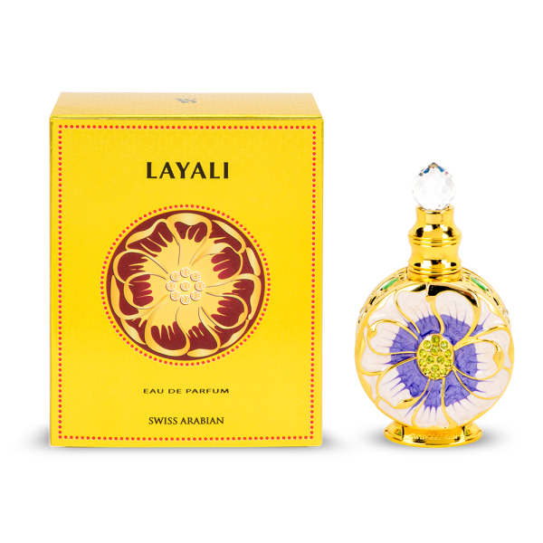 Layali