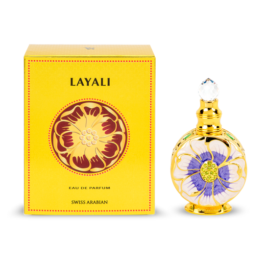 Layali