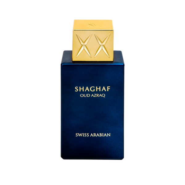 Shaghaf Oud Azraq