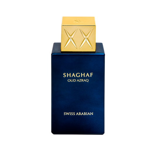 Shaghaf Oud Azraq