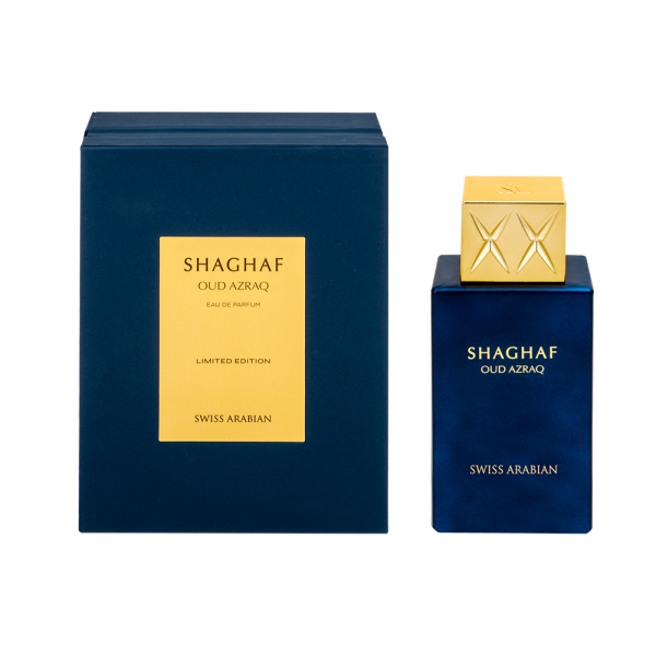 Shaghaf Oud Azraq