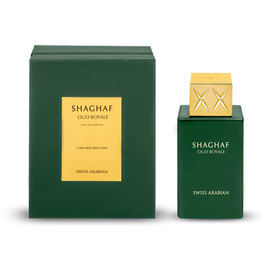 Shaghaf Oud Royale