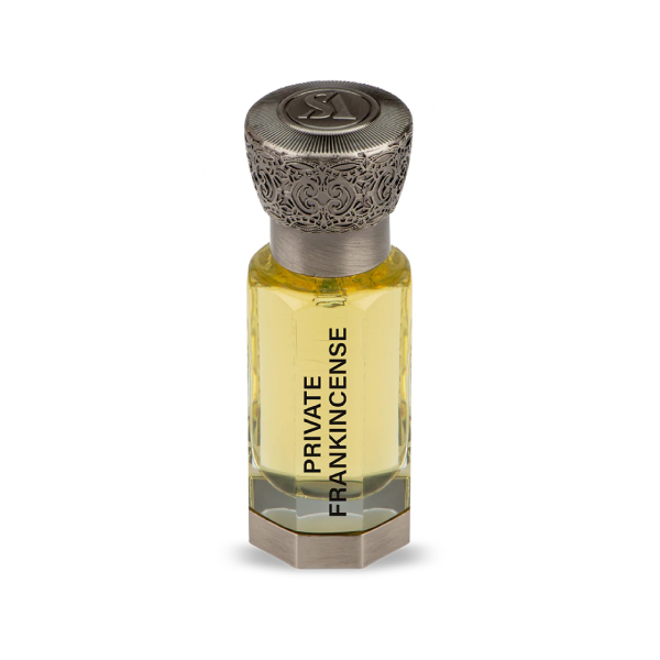 Private Frankincense CPO
