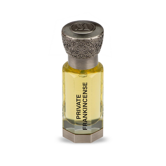 Private Frankincense CPO