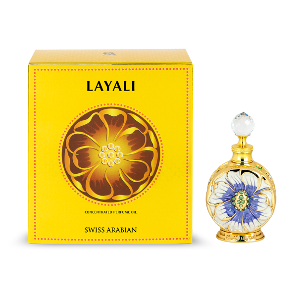 Layali CPO