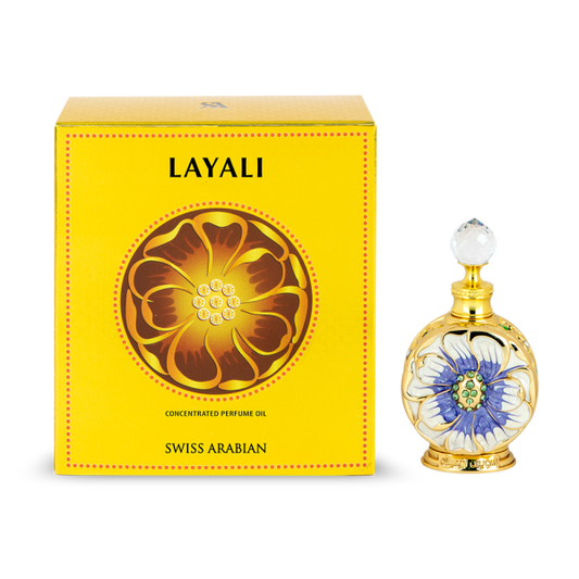 Layali CPO