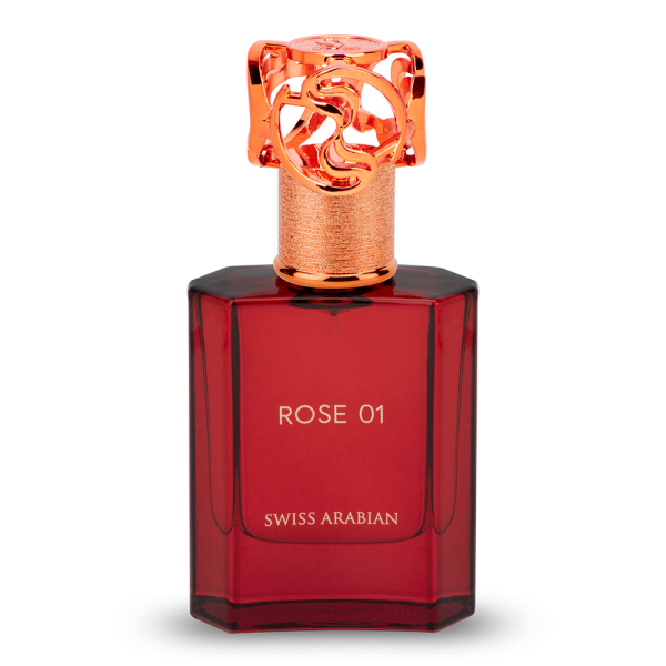 Rose 01