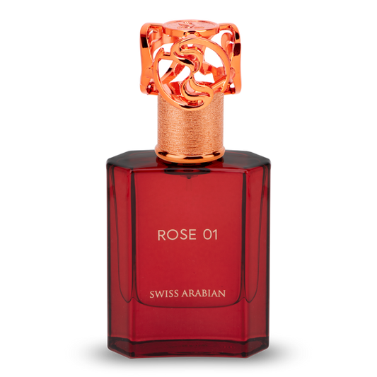 Rose 01