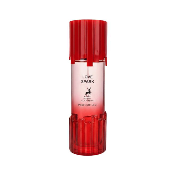 Love Spark Body Mist