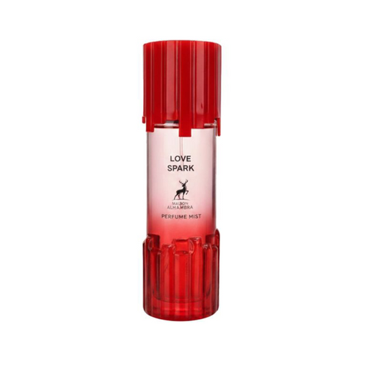 Love Spark Body Mist