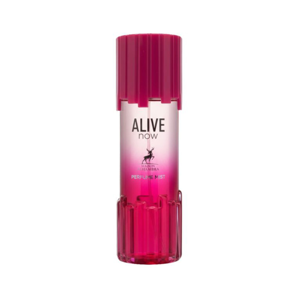 Alive Now Body Mist
