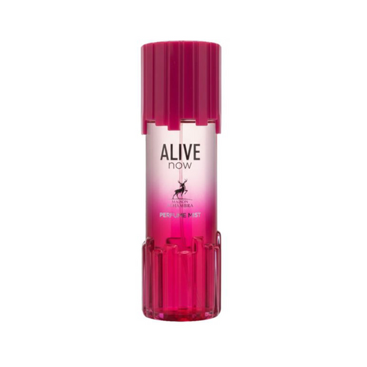 Alive Now Body Mist