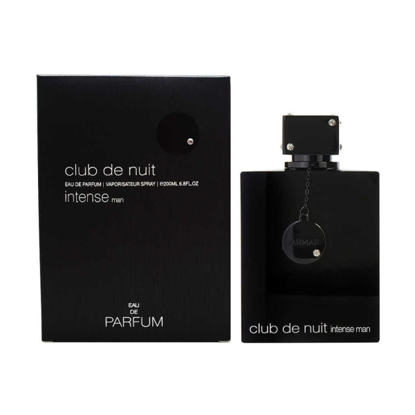 Club De Nuit Intense Man 200ml
