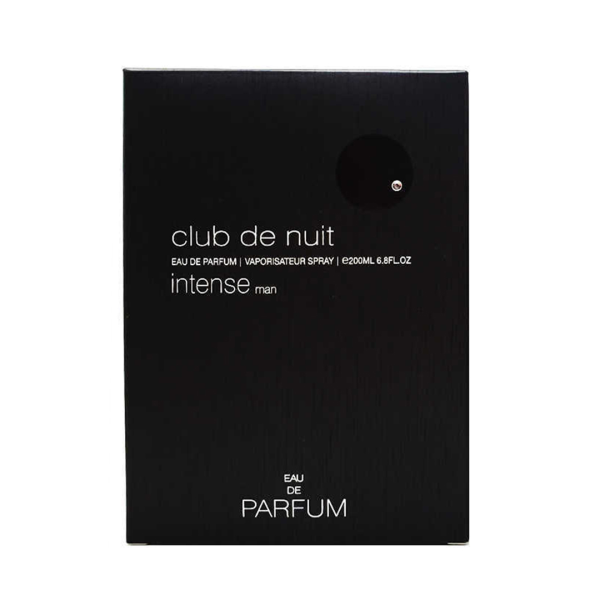 Club De Nuit Intense Man 200ml