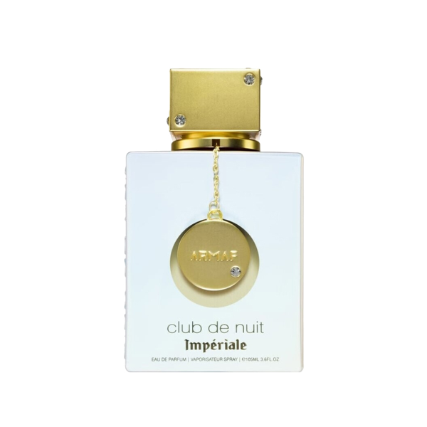 Club De Nuit White Imperiale 105ml