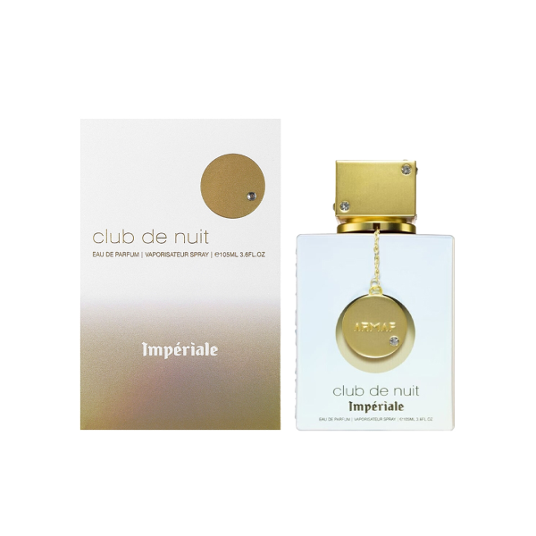 Club De Nuit White Imperiale 105ml