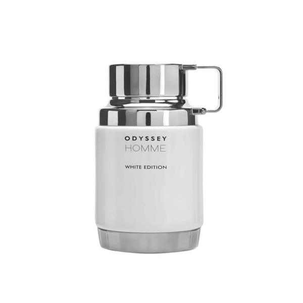 Odyssey Homme White 100ml