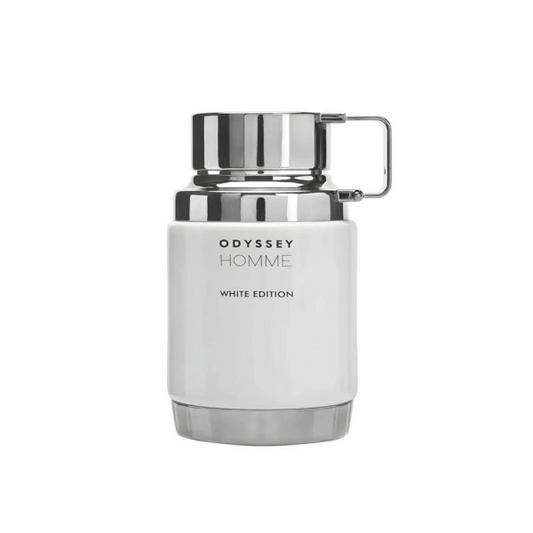 Odyssey Homme White 100ml