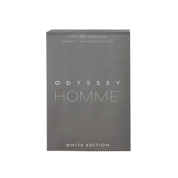 Odyssey Homme White 100ml