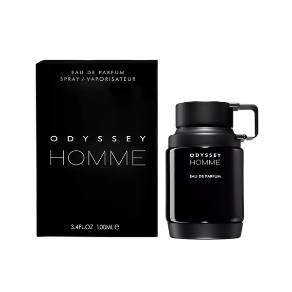 Odyssey Homme 100ml