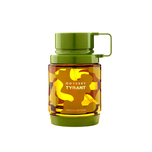 Odyssey Tyrant 100ml