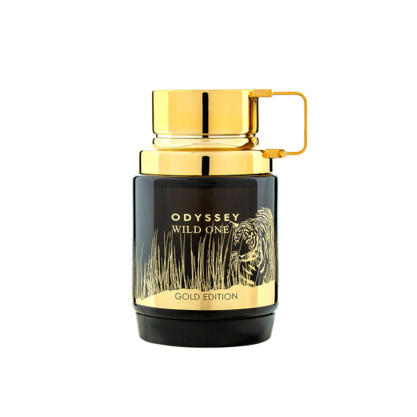 Odyssey Wild One 100ml