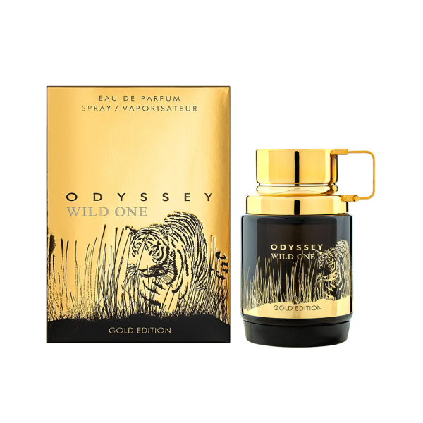Odyssey Wild One 100ml