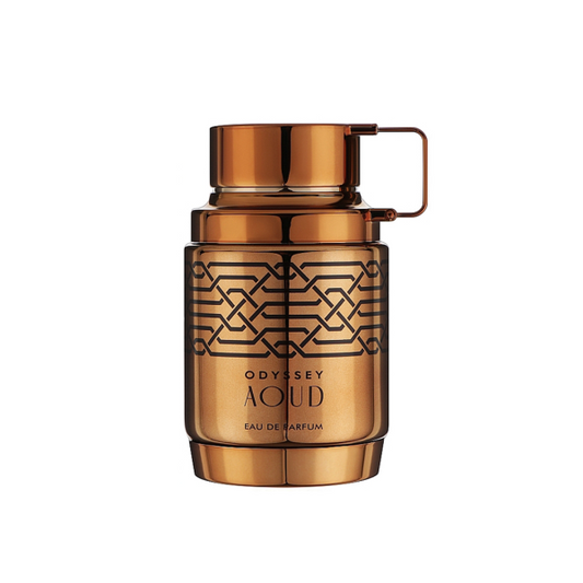 Odyssey Aoud 100ml