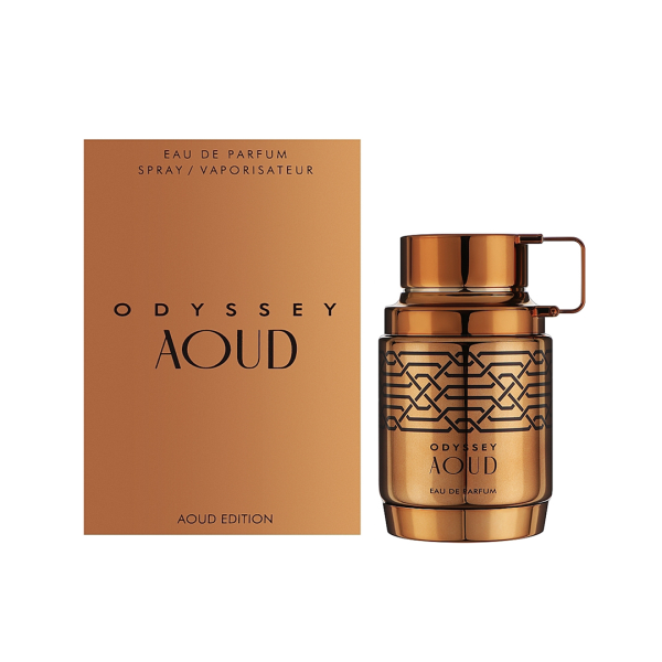 Odyssey Aoud 100ml