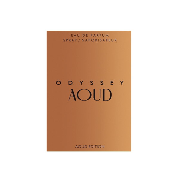 Odyssey Aoud 100ml