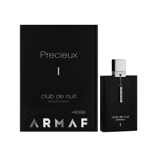 Club De Nuit Precieux I Extrait 55ml