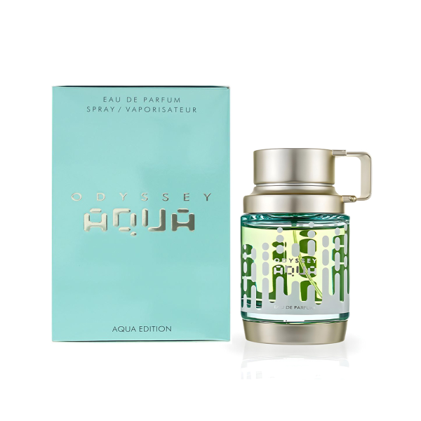 Odyssey Aqua 100ml
