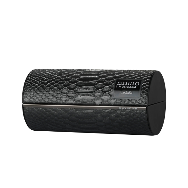 Musamam Black Intense