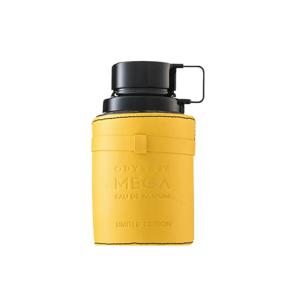Odyssey Mega 100ml