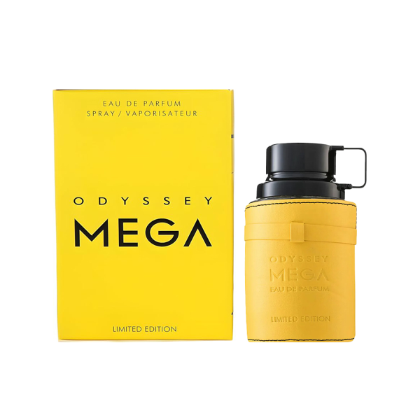 Odyssey Mega 100ml