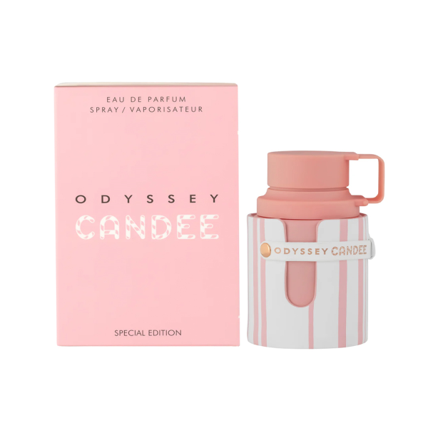 Odyssey Candee 100ml