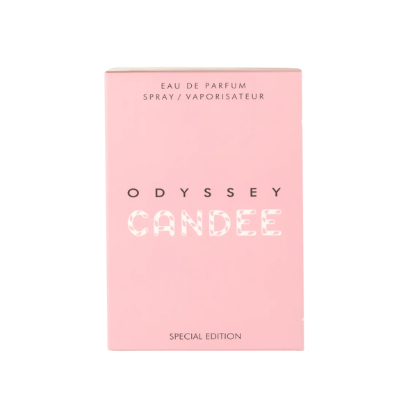 Odyssey Candee 100ml