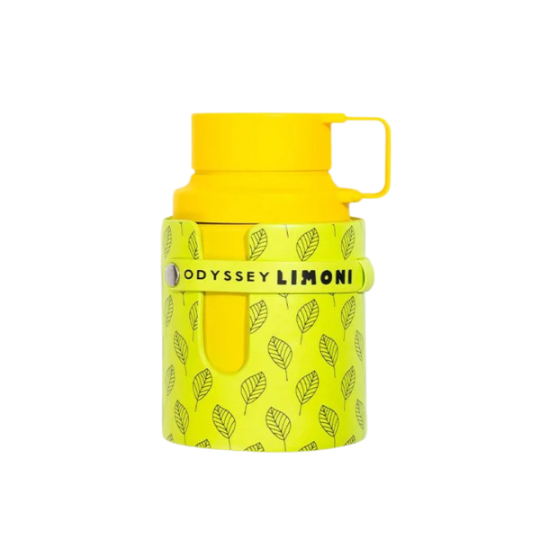 Odyssey Limoni 100ml
