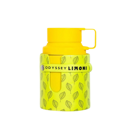 Odyssey Limoni 100ml