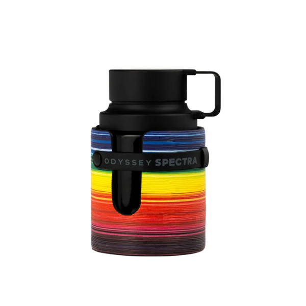 Odyssey Spectra 100ml